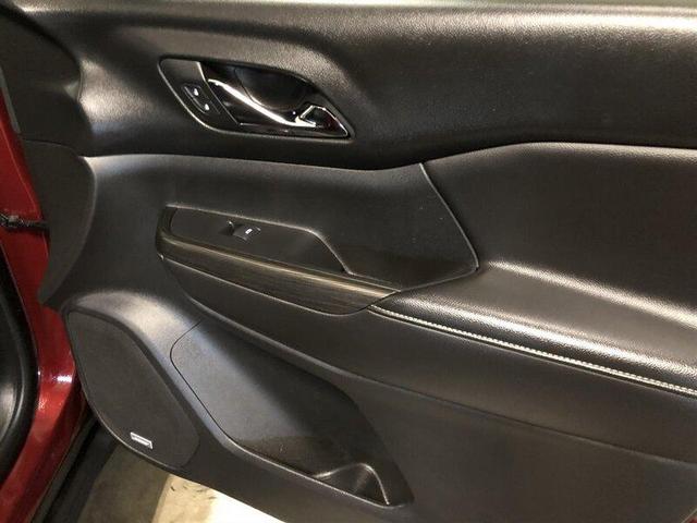 Photo of 2017 Red GMC Acadia