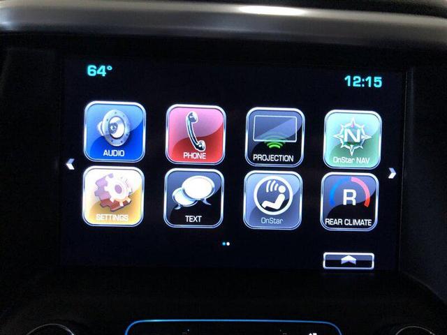 Photo of 2017 Red GMC Acadia