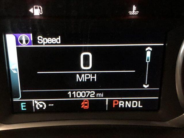 Photo of 2017 Red GMC Acadia