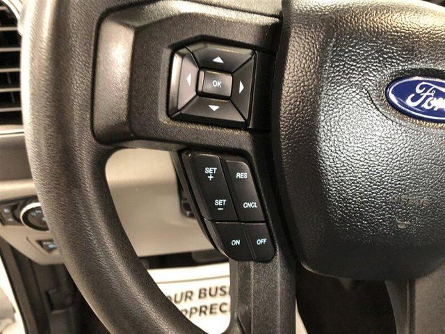 Photo of 2020 Oxford White Ford F-150