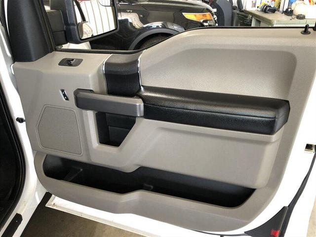 Photo of 2020 Oxford White Ford F-150