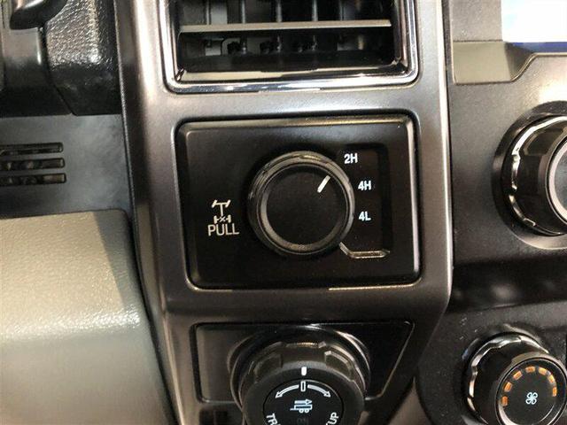 Photo of 2020 Oxford White Ford F-150