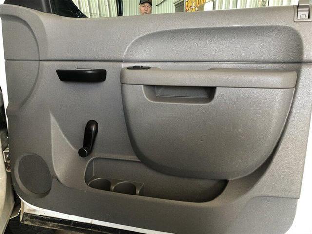 Photo of 2012 Summit White GMC Sierra 2500
