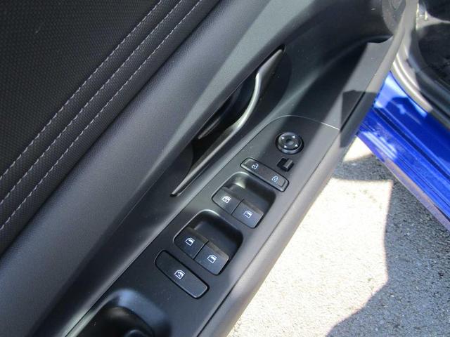Photo of 2025 Intense Blue Hyundai ELANTRA