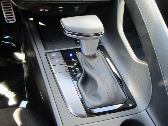 Photo of 2025 Intense Blue Hyundai ELANTRA