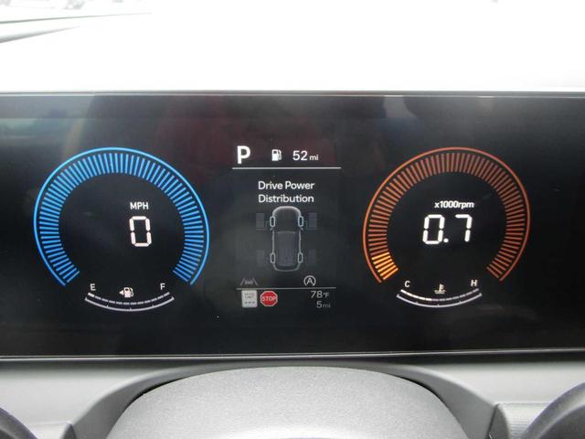 Photo of 2025 Green Hyundai TUCSON