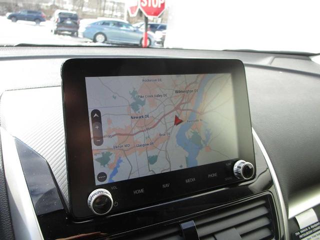 Photo of 2025 Labrador Black Pearl Mitsubishi Eclipse Cross