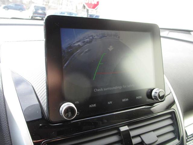 Photo of 2025 Labrador Black Pearl Mitsubishi Eclipse Cross