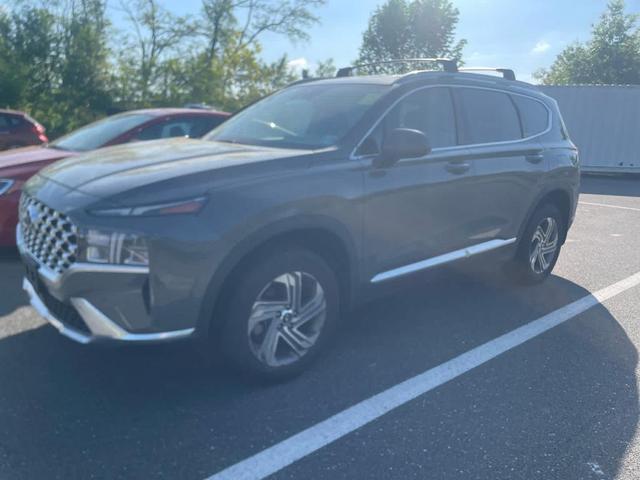 2022 Hyundai Santa Fe