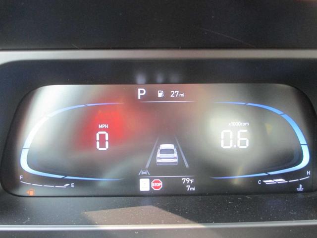 Photo of 2025 Gray Hyundai ELANTRA