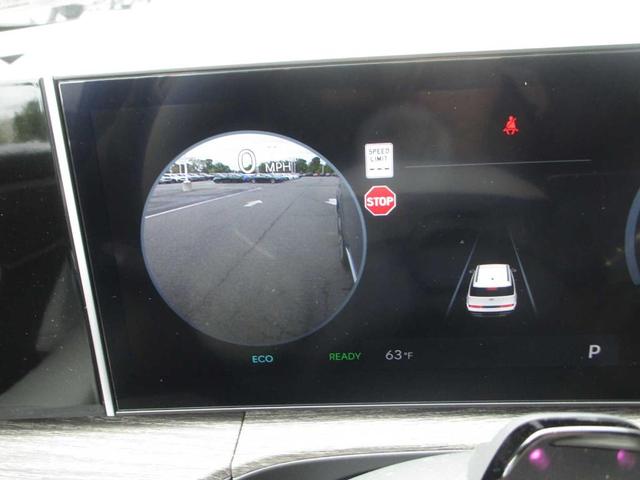 Photo of 2026 Atlantic Blue Hyundai SANTA FE HEV