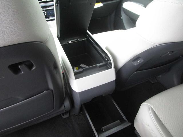 Photo of 2026 Atlantic Blue Hyundai SANTA FE HEV