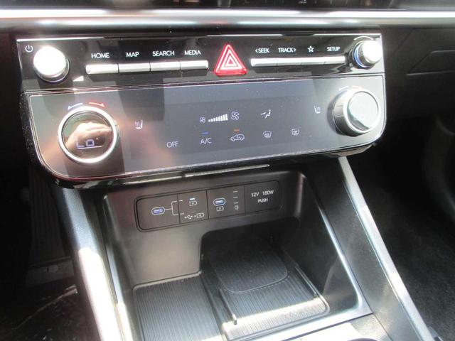 Photo of 2025 Red Hyundai TUCSON