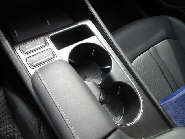 Photo of 2025 Carbon Blue Hyundai SONATA Hybrid