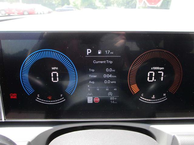Photo of 2025 Serenity White Pearl Hyundai TUCSON