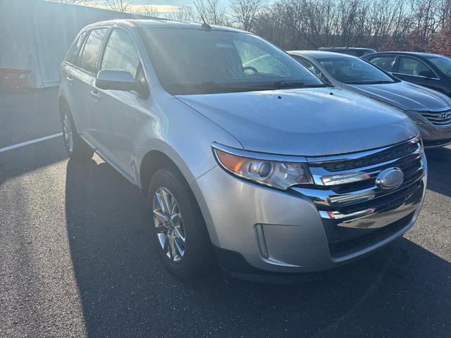 2013 Ford Edge