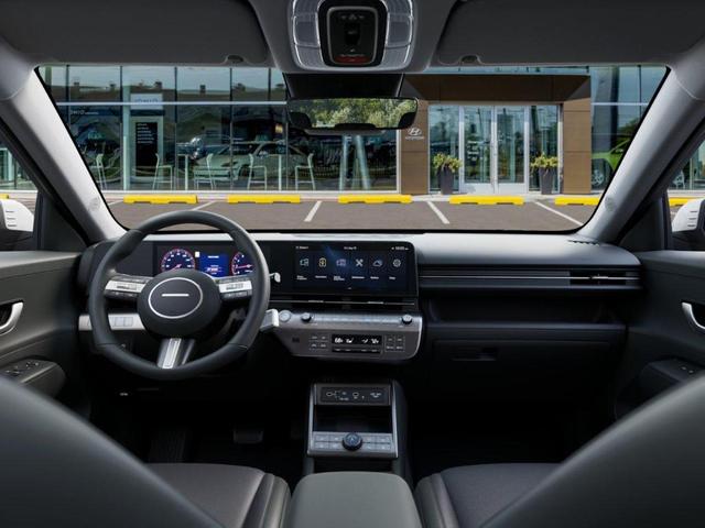 Photo of 2026 Atlas Hyundai KONA