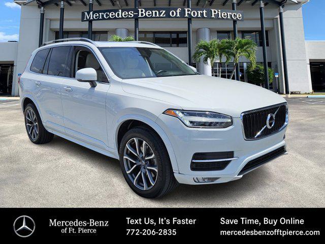 2019 Volvo XC90
