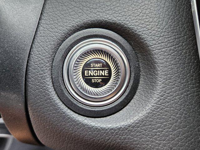 Photo of 2023 Polar White Mercedes-Benz C-Class