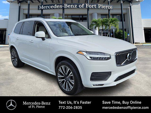 2020 Volvo XC90