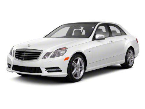 2010 Mercedes-Benz E-Class