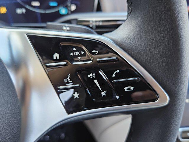 Photo of 2025  Mercedes-Benz GLC 300
