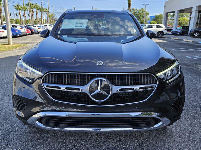 Photo of 2025  Mercedes-Benz GLC 300