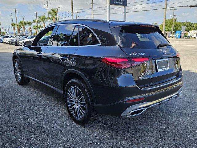 Photo of 2025  Mercedes-Benz GLC 300