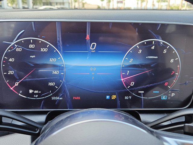 Photo of 2025  Mercedes-Benz GLC 300
