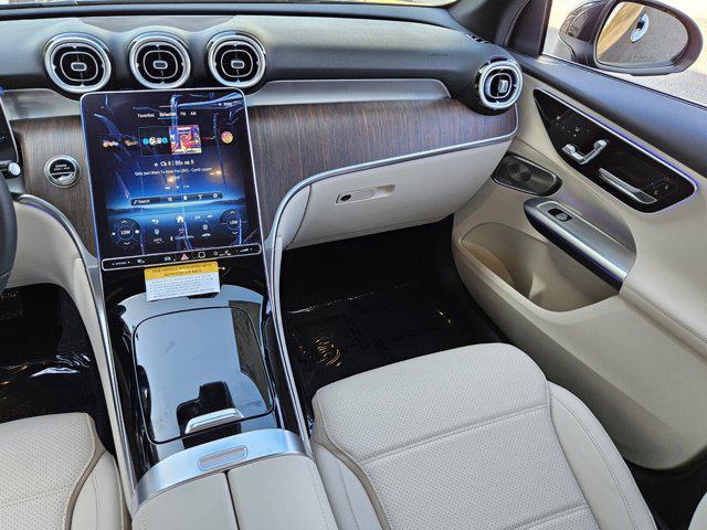 Photo of 2025  Mercedes-Benz GLC 300