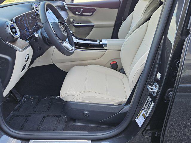 Photo of 2025  Mercedes-Benz GLC 300
