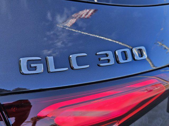 Photo of 2025  Mercedes-Benz GLC 300