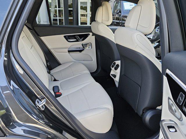 Photo of 2025  Mercedes-Benz GLC 300