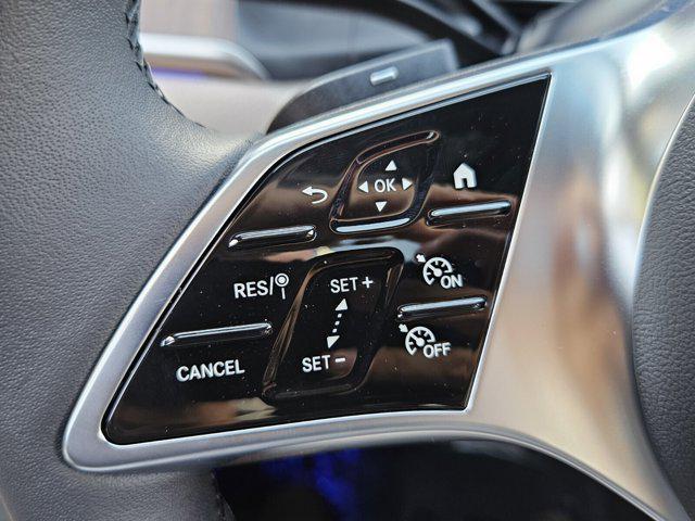 Photo of 2025  Mercedes-Benz GLC 300