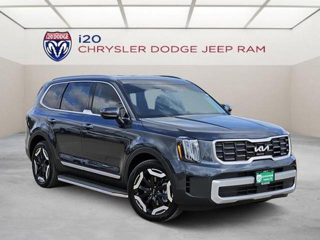 2024 Kia Telluride