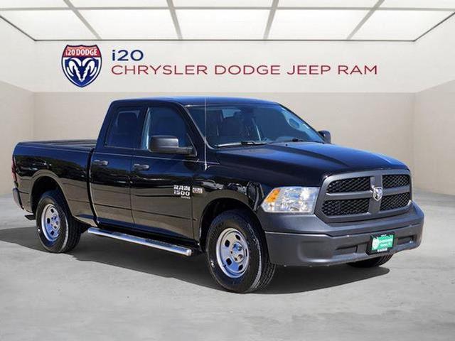 2019 RAM 1500 Classic