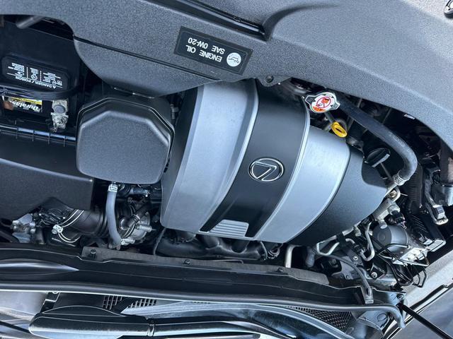 Photo of 2017 BLACK Lexus RX 350