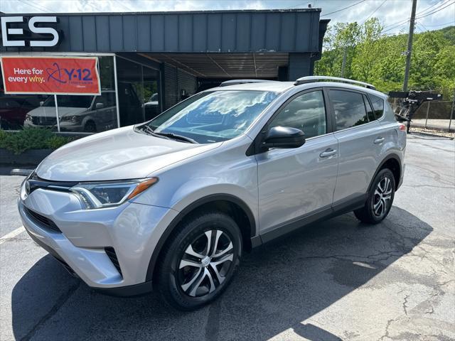 2017 Toyota RAV4