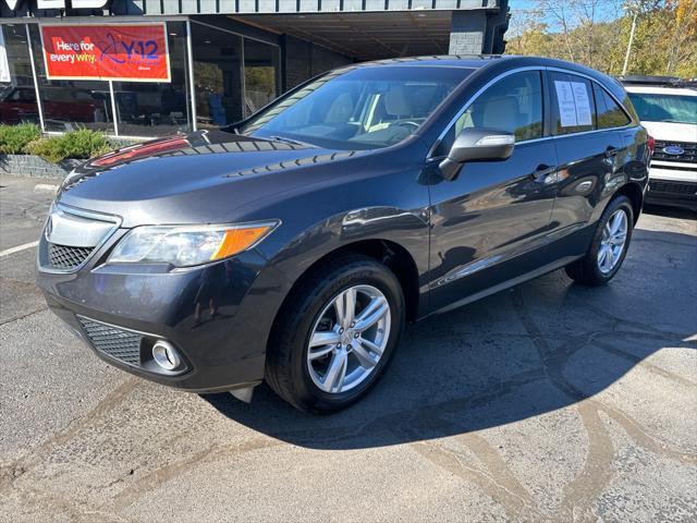 2013 Acura RDX