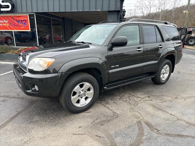 2009 Toyota 4runner