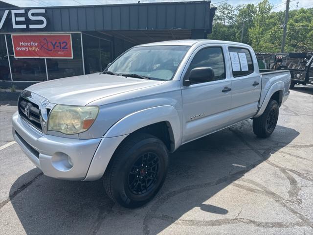 2006 Toyota Tacoma