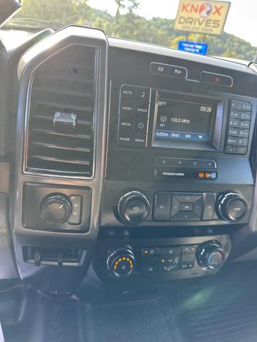 Photo of 2019 WHITE Ford F-250