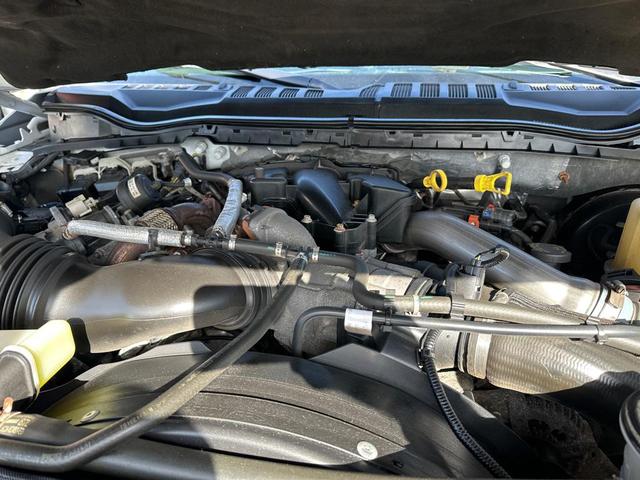 Photo of 2019 WHITE Ford F-250