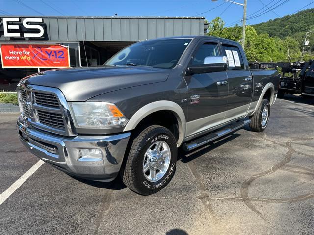 2011 Dodge Ram 2500