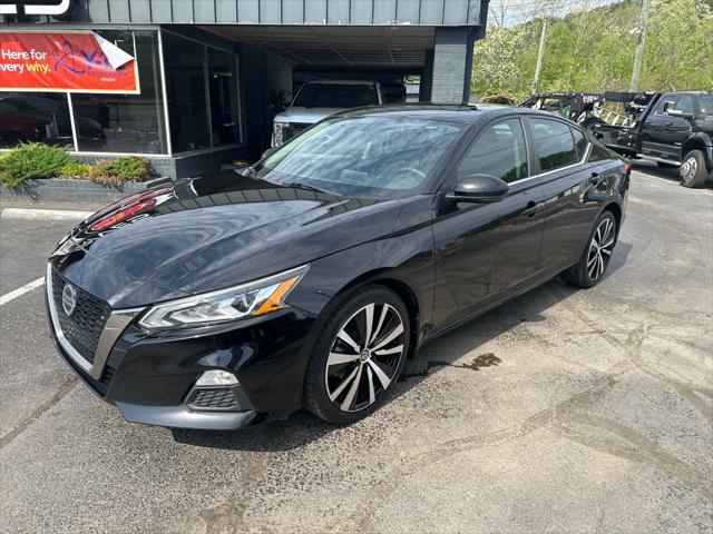 2019 Nissan Altima