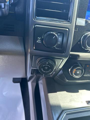 Photo of 2019 Magnetic Metallic Ford F-150