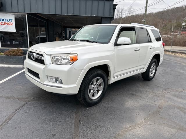 2013 Toyota 4runner