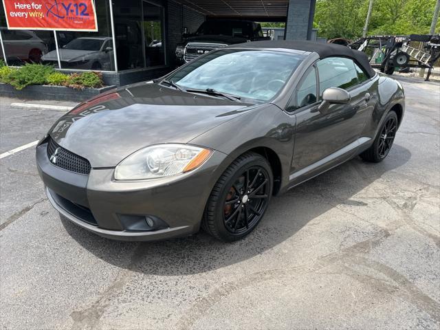 2010 Mitsubishi Eclipse