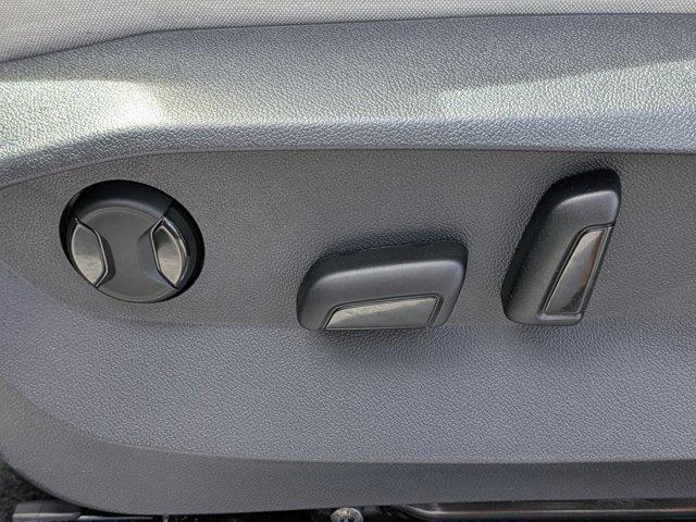 Photo of 2024 Deep Black Pearl Effect Volkswagen Tiguan