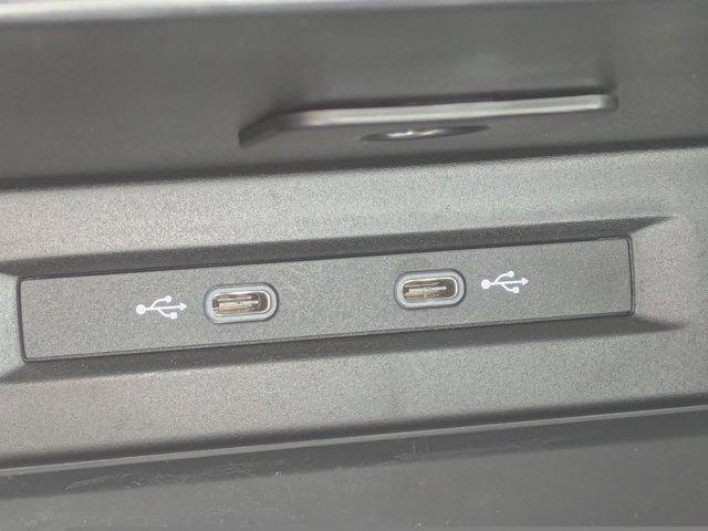 Photo of 2024 Deep Black Pearl Effect Volkswagen Tiguan